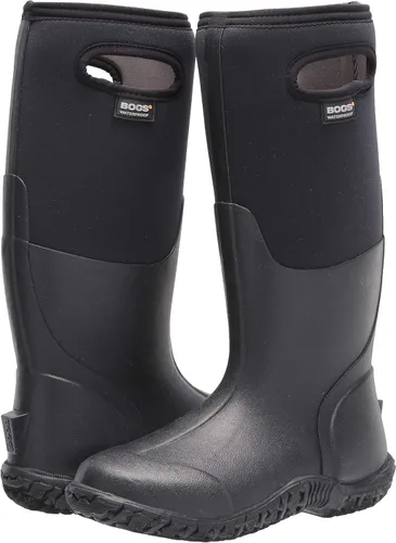 Vista 7 de BOGS Botas de lluvia Mesa para mujer