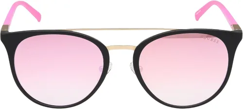 Vista 2 de GUESS Gu3021 Wayfarer - Gafas de sol para mujer
