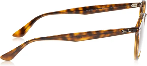 Vista 3 de Ray-Ban Highstreet - Gafas de sol redondas para mujer