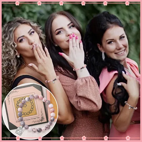 Vista 7 de Regalos curativos de aliento para mujeres, regalos de jubilación de agradecimiento para compañera de trabajo, profesora, jefe, mamá, regalos