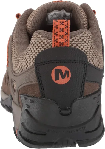 Vista 3 de Merrell Crosslander 2 - Tenis de senderismo para hombre