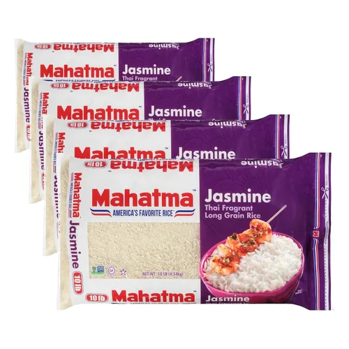 Vista 10 de Mahatma - Arroz integral orgánico