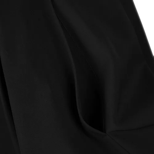 Vista 5 de Urban CoCo A line falda plisada Midi con bolsillos, para mujer