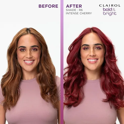 Vista 3 de Clairol Bold & Bright - Tinte permanente para el cabello, rubio claro 110, 1 unidad 110 Piña Colada