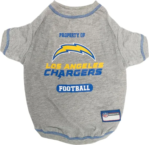Vista 19 de Camisa de la NFL para mascota, para perros y gatos, duradera, 5 tamaños disponibles en 32 equipos de la NFL, camisetas de la NFL para mascotas