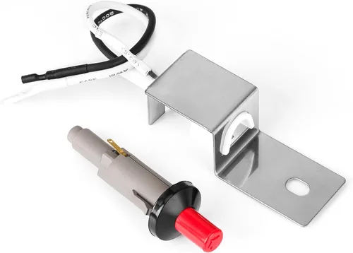 Vista 7 de Kit de Encendido Only Fire para Parrillas de Gas Weber Spirit Genesis, Platinum, Silver y Gold