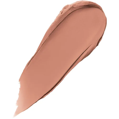 Vista 6 de L'Oreal Paris Cosmetics – Labial Colour Riche ultra mate altamente pigmentado, color piel 983 Utmost Taupe