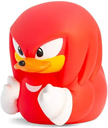 Vista 14 de TUBBZ Sonic The Hedgehog Super Sonic - Figura de vinilo coleccionable de pato - Productos oficiales de Sonic The Hedgehog - Películas y juegos de TV