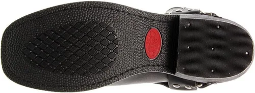 Vista 8 de Dingo Botas de arnés Chopper para hombre