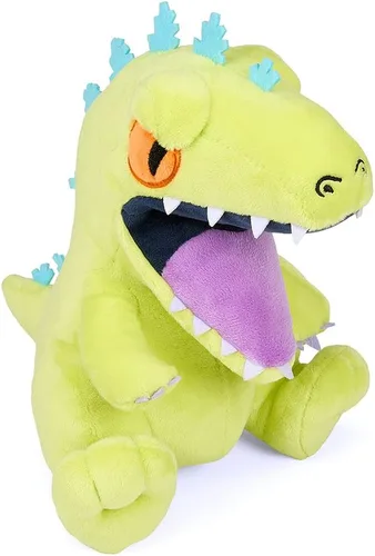 Vista 5 de Kidrobot Rugrats Reptar Phunny Peluche