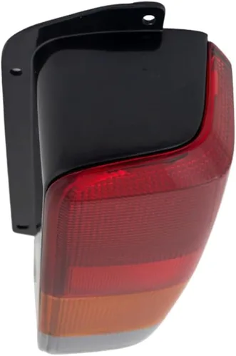 Vista 7 de EPIC LIGHTING Luces traseras halógenas de repuesto sin placa de circuito compatibles con JEEP 97-01 Cherokee