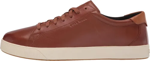Vista 8 de Cole Haan Nantucket 2.0 - Tenis con cordones para hombre, Chaquetón