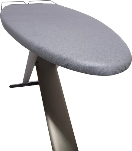 Vista 7 de TIVIT Fundas para tabla de planchar para tablas de planchar anchas de Bartnelli de 51 x 19 pulgadas, reflectantes al calor, resistente a las manchas