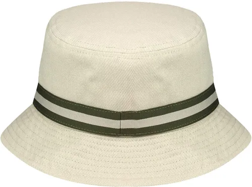 Vista 3 de Kangol, sombrero "Stripe Lahinch" a rayas, para hombre.