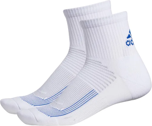 Vista 8 de adidas Calcetines Ub21 Superlite para correr para hombre (2 pares)