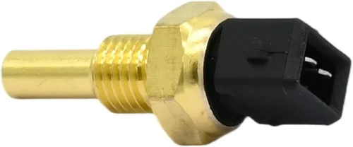 Vista 7 de Interruptor de temperatura del refrigerante del motor Sensor Remitente 4Runner Camry Corolla Escort G20 Land Cruiser Maxima Pathfinder Quest Sentra