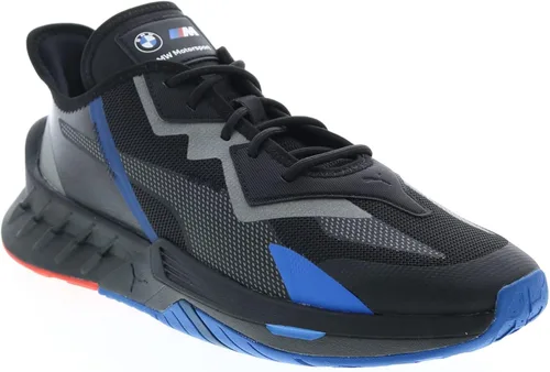 Vista 4 de PUMA BMW MMS M Motorsport Maco SL - Zapatos deportivos inspirados en los deportes de motor