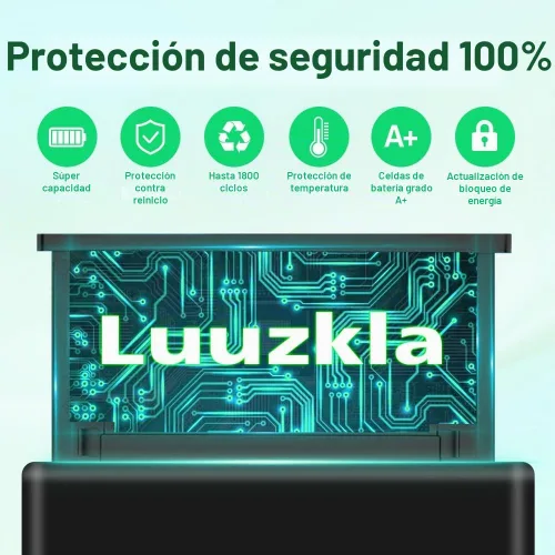 Vista 6 de Batería de 23900 mAh (nueva actualización 2025) compatible con iPhone 13 Pro, batería de gran capacidad compatible con iPhone 13 Pro, con kits