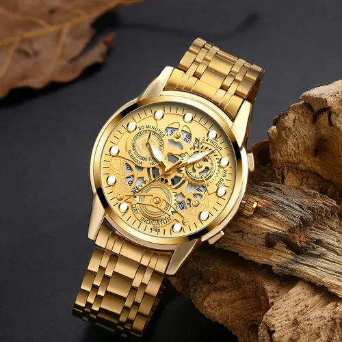 Vista 3 de Avaner Reloj de pulsera