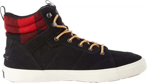 Vista 6 de Sperry Botas de nieve Striper Storm Hiker para hombre Nieve