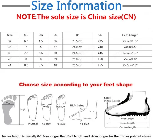 Vista 6 de Tenis altos blancos para mujer, zapatos para caminar para mujer, con soporte de arco y comodidad, zapatos casuales para mujer, zapatos casuales