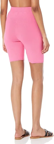 Vista 2 de The Drop Miya - Pantalón corto de ciclismo para mujer