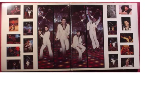 Vista 3 de Saturday Night Fever - Original Music for the Movie