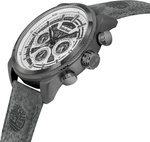 Vista 2 de TIMBERLAND Hadlock Men's Watch