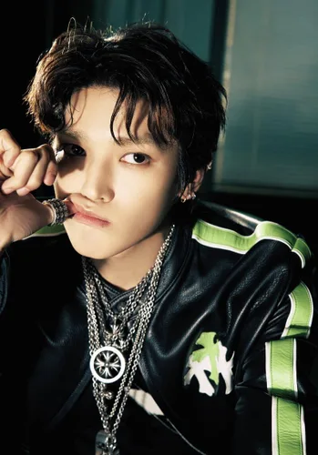 Vista 8 de DREAMUS NCT Taeyong TAP 2º contenido del mini álbum+tarjeta fotográfica+seguimiento sellado TAE Yong (3 versiones Set (SMini no incluido))