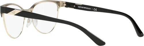 Vista 5 de Emporio Armani Gafas de sol Ea1130 Cat Eye para mujer