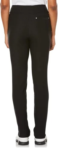 Vista 2 de PGA TOUR Pantalón de golf para mujer con control de abdomen (talla XS-XXL)