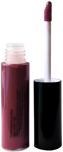 Vista 10 de Mom's Secret Brillo de labios 100% natural, orgánico, vegano, sin gluten, libre de crueldad, fabricado en los Estados Unidos, 0.18 onzas (Berry Boop)