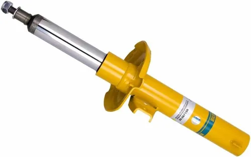 Vista 3 de Bilstein B6 Performance 18-19 Volkswagen Tiguan Conjunto de puntal delantero (35-267126)