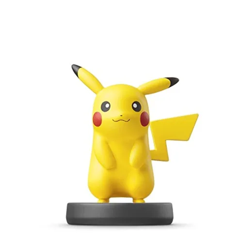 Vista 21 de Nintendo Luigi amiibo - Nintendo Wii U