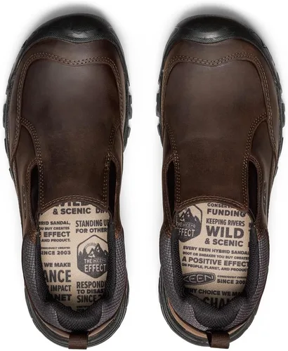 Vista 5 de KEEN Targhee III Slip-On