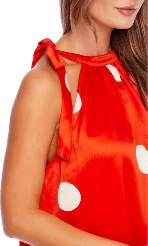 Vista 5 de Mud Pie Women's Sleeveless Maxi Dress