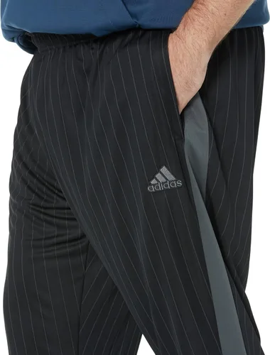 Vista 3 de adidas Pantalones deportivos Tiro VIP para hombre