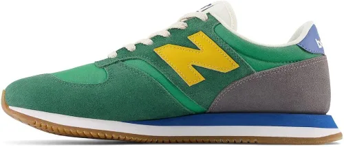 Vista 2 de New Balance Tenis unisex para adultos 420 V2
