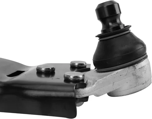 Vista 7 de TRQ Juego de Brazo de Control Inferior Delantero para Conductor y Pasajero y Junta de Bola, 2 Piezas, Compatible con Volvo XC60 2010-2017