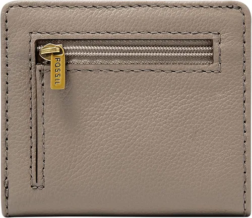 Vista 2 de Fossil Cartera multifunción de cuero Tara para mujer