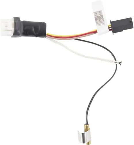 Vista 2 de Whirlpool WPW10277799 W10815709 Arnés de cables para refrigerador OEM, multicolor
