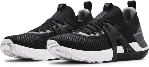 Vista 6 de Zapatillas de entrenamiento UA Project Rock 4 para hombre