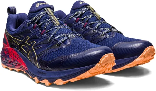 Vista 2 de ASICS Zapatillas de running Gel-Trabuco Terra para hombre