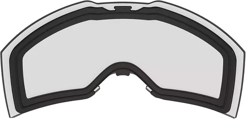 Vista 2 de Oakley Lente de repuesto Fall Line M