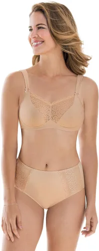 Vista 3 de Anita Care Havanna Post Mastectomía Bra para mujer, Suave, 44C, Desierto