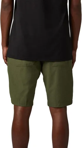 Vista 2 de Fox Racing Machete Tech Short estándar 4.0 para hombre