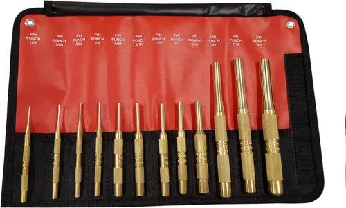 Vista 7 de Mayhew Tools 67007-MAI 045256670072, multi, 6 piezas