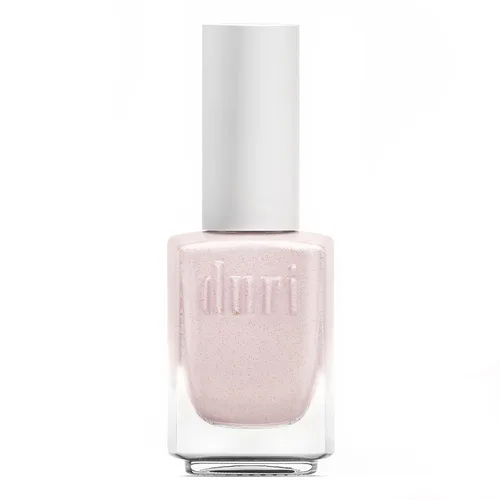 Vista 19 de duri Esmalte de uñas, colección Warm Color, acabado brillante, secado rápido, cobertura completa, larga duración, 0.45 onzas líquidas, Absolute
