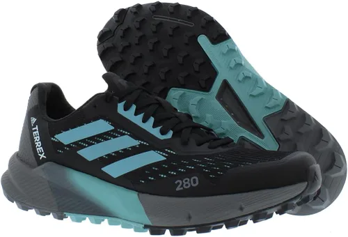 Vista 2 de adidas Terrex Agravic Flow 2 Trail Running Zapatillas Mujer