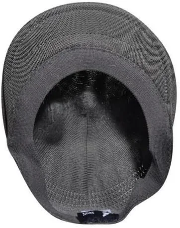 Vista 8 de Gorra 504 Ventair, de la marca Kangol
